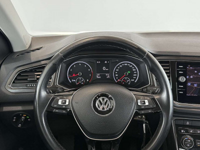 VW T-Roc Gebrauchtwagen VW T-Roc Gebrauchtwagen