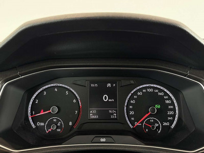VW T-Roc Gebrauchtwagen VW T-Roc Gebrauchtwagen