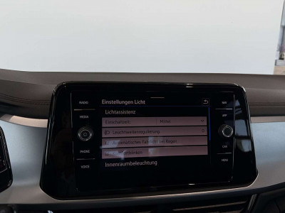 VW T-Roc Gebrauchtwagen VW T-Roc Gebrauchtwagen