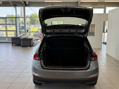 Skoda Fabia Gebrauchtwagen Skoda Fabia Gebrauchtwagen