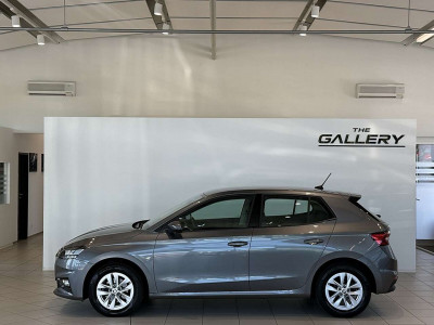 Skoda Fabia Gebrauchtwagen Skoda Fabia Gebrauchtwagen