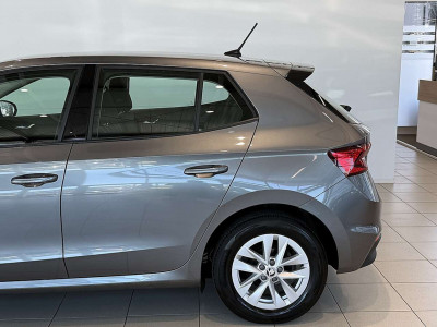 Skoda Fabia Gebrauchtwagen Skoda Fabia Gebrauchtwagen