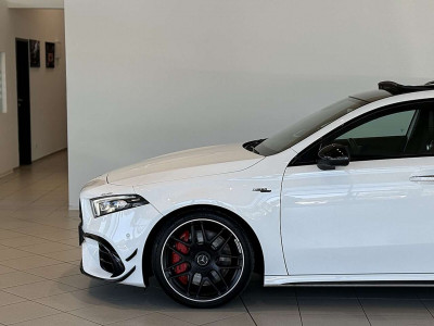 Mercedes-Benz A-Klasse Gebrauchtwagen Mercedes-Benz A-Klasse Gebrauchtwagen
