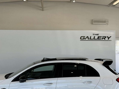 Mercedes-Benz A-Klasse Gebrauchtwagen Mercedes-Benz A-Klasse Gebrauchtwagen