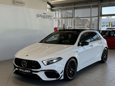 Mercedes-Benz A-Klasse Gebrauchtwagen Mercedes-Benz A-Klasse Gebrauchtwagen