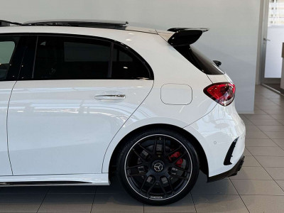 Mercedes-Benz A-Klasse Gebrauchtwagen Mercedes-Benz A-Klasse Gebrauchtwagen