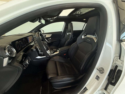 Mercedes-Benz A-Klasse Gebrauchtwagen Mercedes-Benz A-Klasse Gebrauchtwagen
