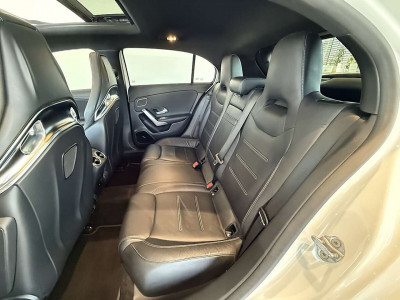 Mercedes-Benz A-Klasse Gebrauchtwagen Mercedes-Benz A-Klasse Gebrauchtwagen