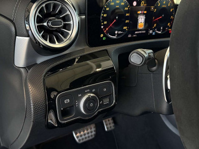 Mercedes-Benz A-Klasse Gebrauchtwagen Mercedes-Benz A-Klasse Gebrauchtwagen