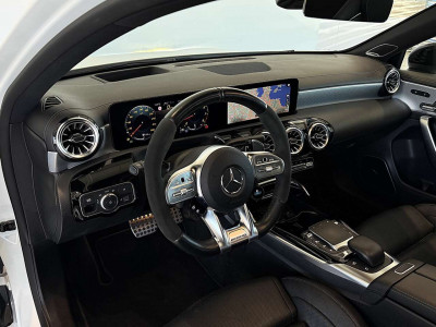 Mercedes-Benz A-Klasse Gebrauchtwagen Mercedes-Benz A-Klasse Gebrauchtwagen
