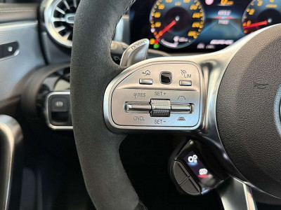 Mercedes-Benz A-Klasse Gebrauchtwagen Mercedes-Benz A-Klasse Gebrauchtwagen