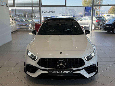 Mercedes-Benz A-Klasse Gebrauchtwagen Mercedes-Benz A-Klasse Gebrauchtwagen