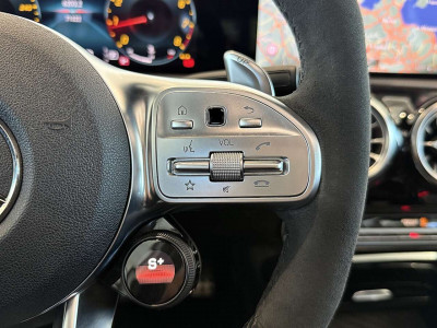 Mercedes-Benz A-Klasse Gebrauchtwagen Mercedes-Benz A-Klasse Gebrauchtwagen