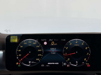 Mercedes-Benz A-Klasse Gebrauchtwagen Mercedes-Benz A-Klasse Gebrauchtwagen