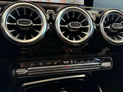 Mercedes-Benz A-Klasse Gebrauchtwagen Mercedes-Benz A-Klasse Gebrauchtwagen