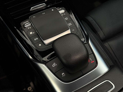 Mercedes-Benz A-Klasse Gebrauchtwagen Mercedes-Benz A-Klasse Gebrauchtwagen