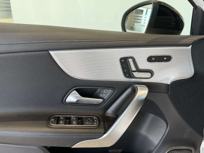Mercedes-Benz A-Klasse Gebrauchtwagen Mercedes-Benz A-Klasse Gebrauchtwagen