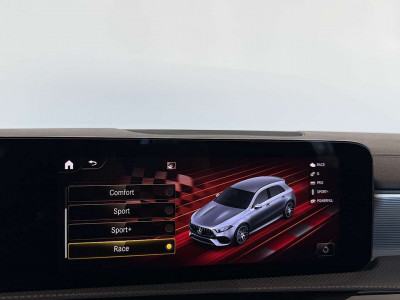 Mercedes-Benz A-Klasse Gebrauchtwagen Mercedes-Benz A-Klasse Gebrauchtwagen