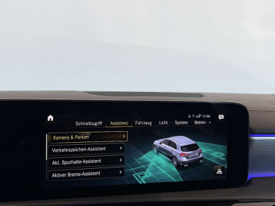 Mercedes-Benz A-Klasse Gebrauchtwagen Mercedes-Benz A-Klasse Gebrauchtwagen