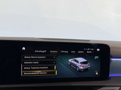 Mercedes-Benz A-Klasse Gebrauchtwagen Mercedes-Benz A-Klasse Gebrauchtwagen