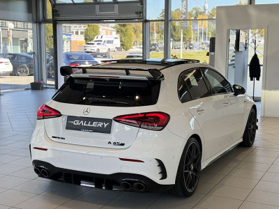 Mercedes-Benz A-Klasse Gebrauchtwagen Mercedes-Benz A-Klasse Gebrauchtwagen