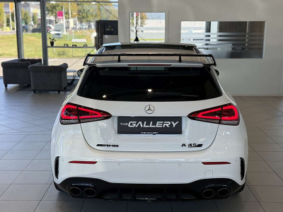 Mercedes-Benz A-Klasse Gebrauchtwagen Mercedes-Benz A-Klasse Gebrauchtwagen