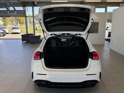 Mercedes-Benz A-Klasse Gebrauchtwagen Mercedes-Benz A-Klasse Gebrauchtwagen