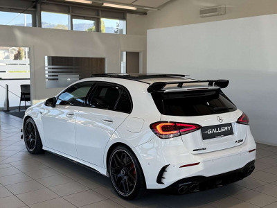 Mercedes-Benz A-Klasse Gebrauchtwagen Mercedes-Benz A-Klasse Gebrauchtwagen