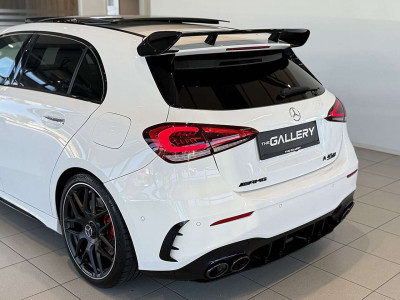Mercedes-Benz A-Klasse Gebrauchtwagen Mercedes-Benz A-Klasse Gebrauchtwagen