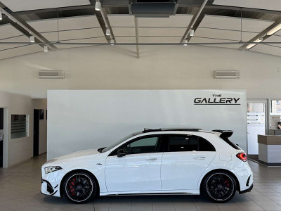 Mercedes-Benz A-Klasse Gebrauchtwagen Mercedes-Benz A-Klasse Gebrauchtwagen