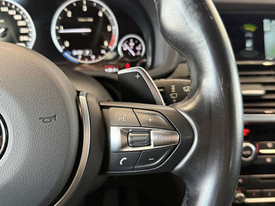 BMW X4 Gebrauchtwagen BMW X4 Gebrauchtwagen