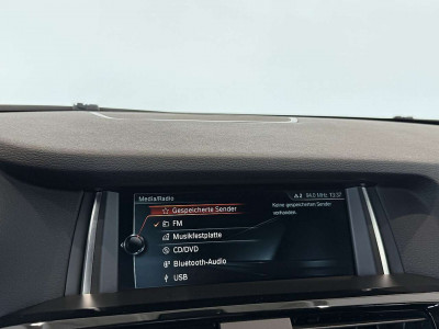 BMW X4 Gebrauchtwagen BMW X4 Gebrauchtwagen