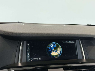 BMW X4 Gebrauchtwagen BMW X4 Gebrauchtwagen