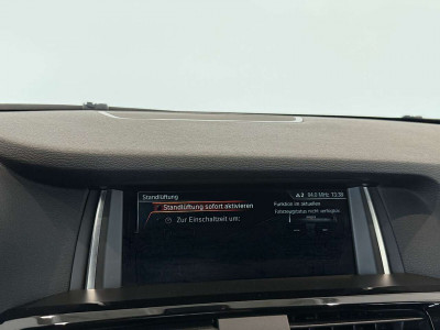 BMW X4 Gebrauchtwagen BMW X4 Gebrauchtwagen