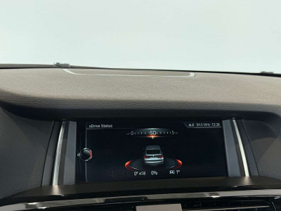 BMW X4 Gebrauchtwagen BMW X4 Gebrauchtwagen