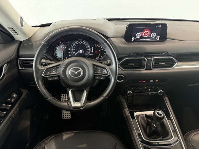 Mazda CX-5 Gebrauchtwagen