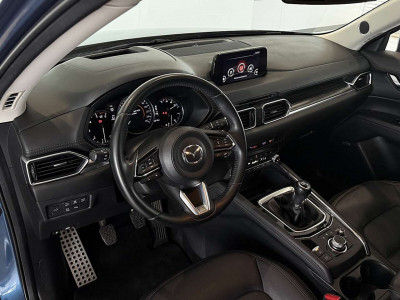 Mazda CX-5 Gebrauchtwagen