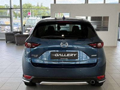 Mazda CX-5 Gebrauchtwagen