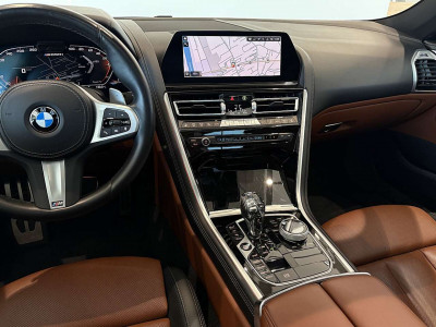 BMW 8er Gebrauchtwagen