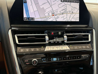 BMW 8er Gebrauchtwagen