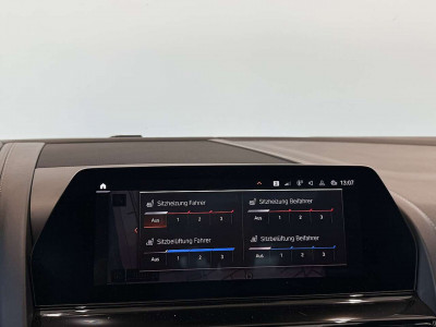 BMW 8er Gebrauchtwagen