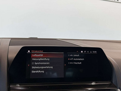 BMW 8er Gebrauchtwagen