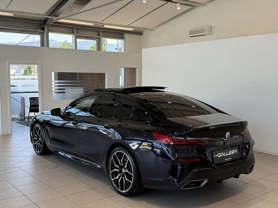 BMW 8er Gebrauchtwagen