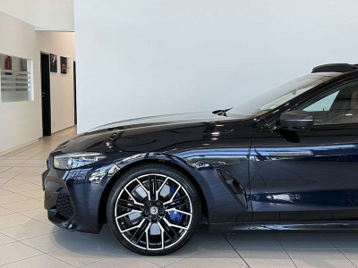 BMW 8er Gebrauchtwagen