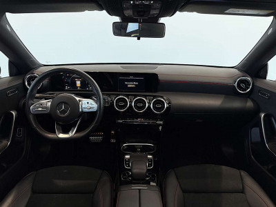 Mercedes-Benz CLA Gebrauchtwagen