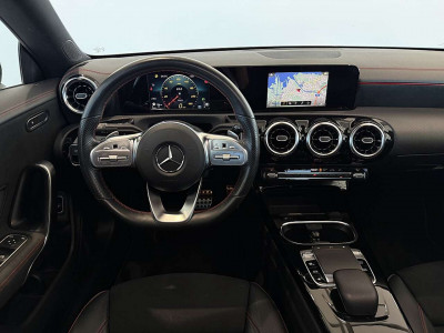 Mercedes-Benz CLA Gebrauchtwagen
