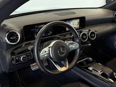 Mercedes-Benz CLA Gebrauchtwagen