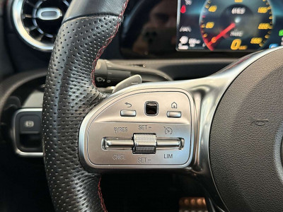 Mercedes-Benz CLA Gebrauchtwagen