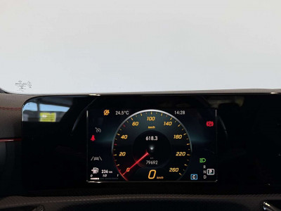 Mercedes-Benz CLA Gebrauchtwagen