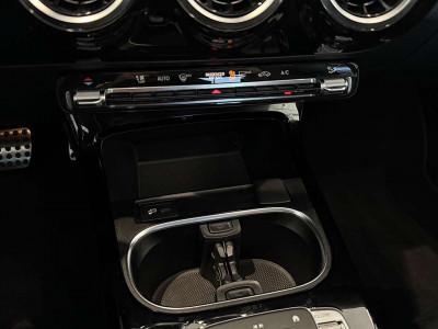 Mercedes-Benz CLA Gebrauchtwagen